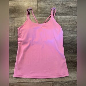 Tek Gear Athletic Top - Pink